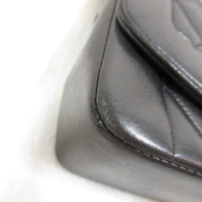 Diana Flap Crossbody Bag - '10s