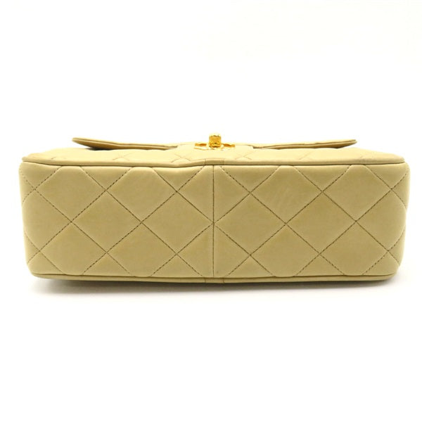 CC Matelasse Camera Bag - '10s