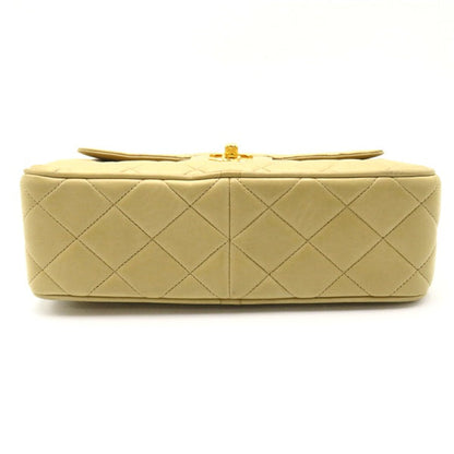 CC Matelasse Camera Bag - '10s