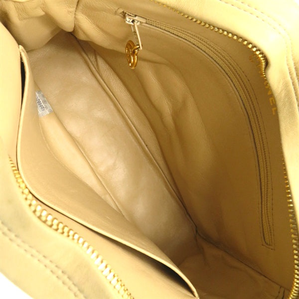 CC Matelasse Camera Bag - '10s