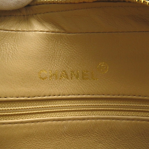 CC Matelasse Camera Bag - '10s