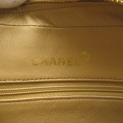 CC Matelasse Camera Bag - '10s