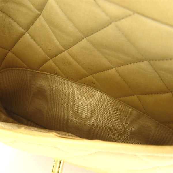 CC Matelasse Camera Bag - '10s