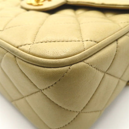 CC Matelasse Camera Bag - '10s