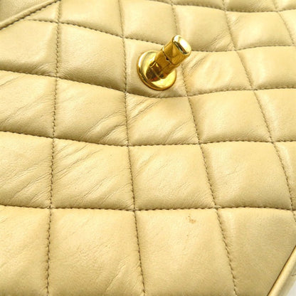 CC Matelasse Camera Bag - '10s