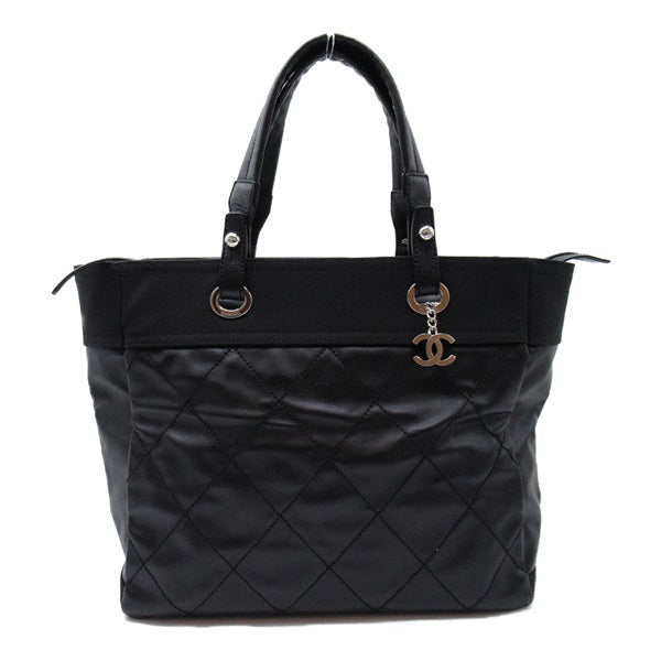 Paris-Biarritz Tote Bag - '10s