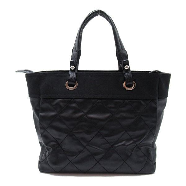 Paris-Biarritz Tote Bag - '10s