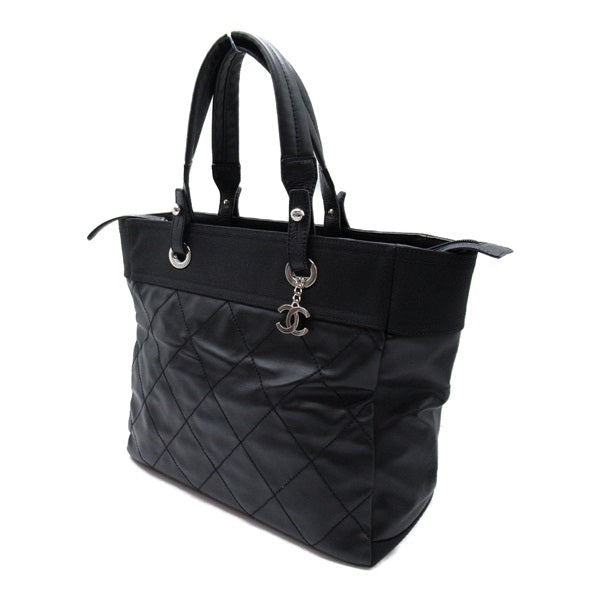 Paris-Biarritz Tote Bag - '10s