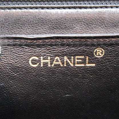 CC Caviar Kelly Handbag - '10s
