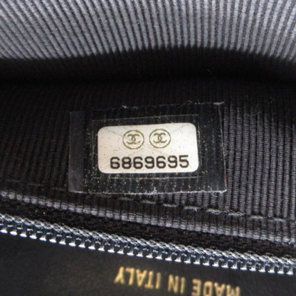 CC Caviar Kelly Handbag - '10s