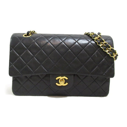 Medium Classic Double Flap Bag - '10s