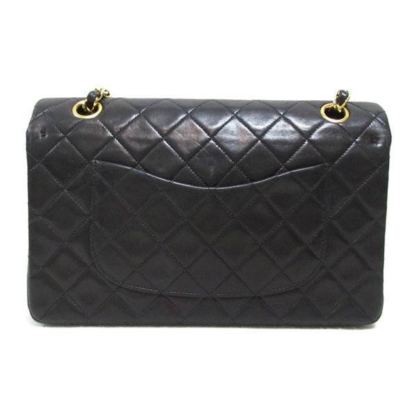 Medium Classic Double Flap Bag - '10s
