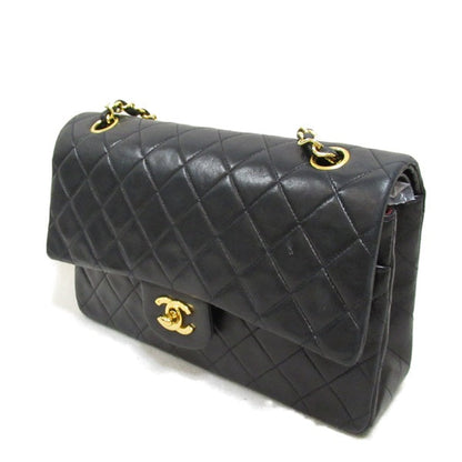Medium Classic Double Flap Bag - '10s