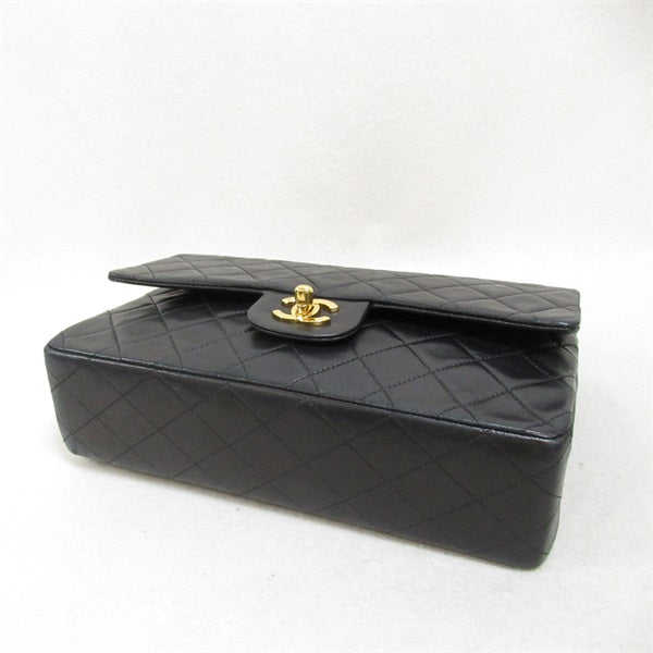 Medium Classic Double Flap Bag - '10s