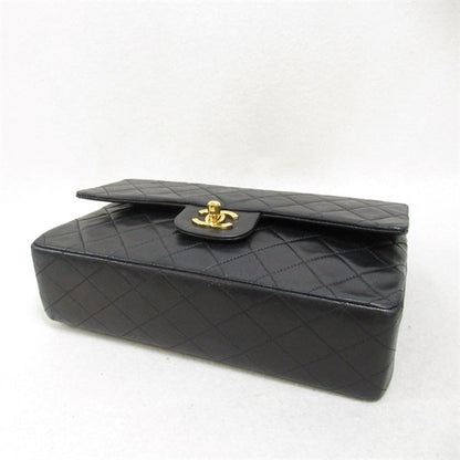 Medium Classic Double Flap Bag - '10s