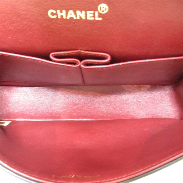 Medium Classic Double Flap Bag - '10s