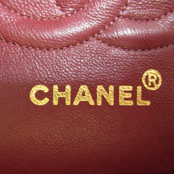 Medium Classic Double Flap Bag - '10s