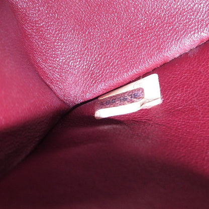 Medium Classic Double Flap Bag - '10s