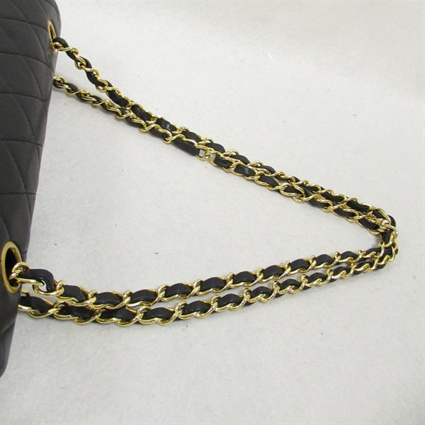 Medium Classic Double Flap Bag - '10s