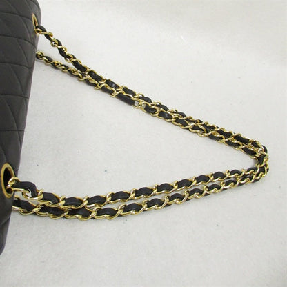 Medium Classic Double Flap Bag - '10s