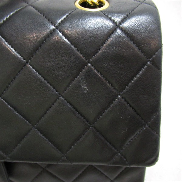 Medium Classic Double Flap Bag - '10s