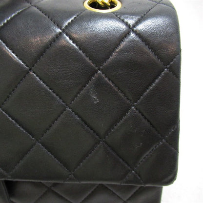 Medium Classic Double Flap Bag - '10s