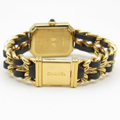 Chanel Première GP watch