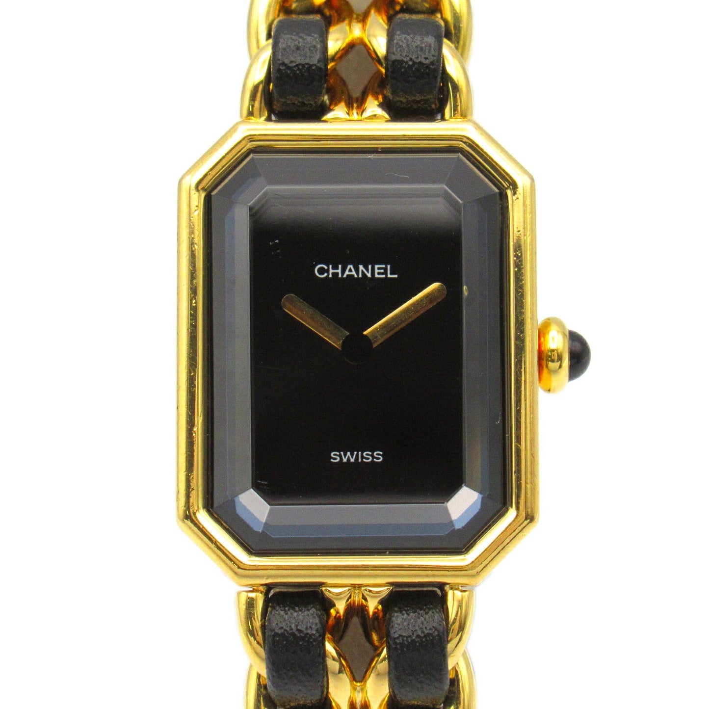 Chanel Première S GP Ladies