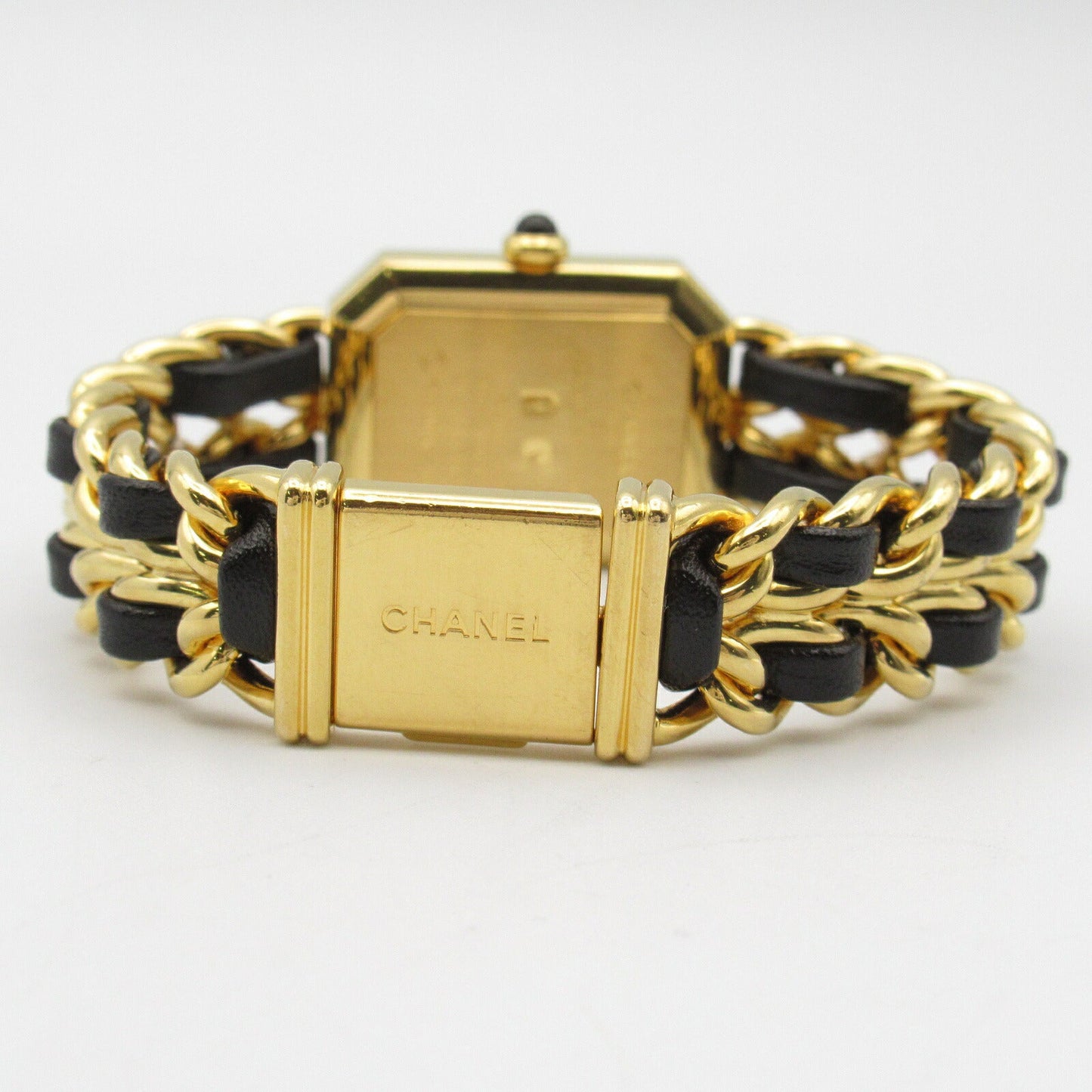 Chanel Première S GP Ladies