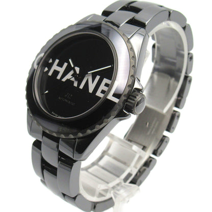 Chanel J12 Wanted De Chanel Ceramic Watch