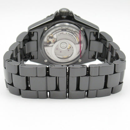 Chanel J12 Wanted De Chanel Ceramic Watch