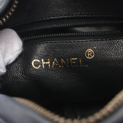 Chanel Matelasse Lambskin Shoulder Bag