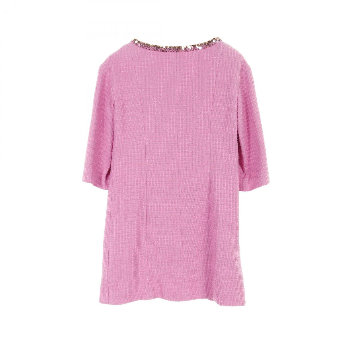 Chanel P72558 Cotton Dress