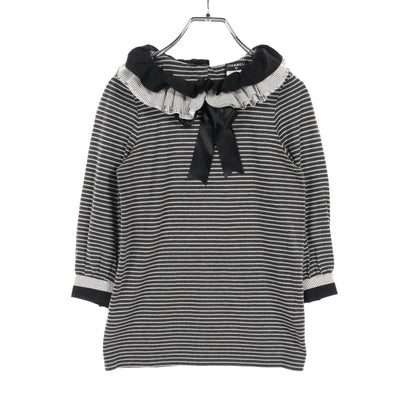 Chanel Cotton Nylon Top