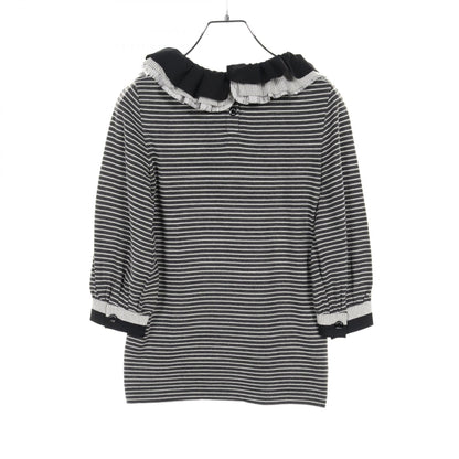 Chanel Cotton Nylon Top