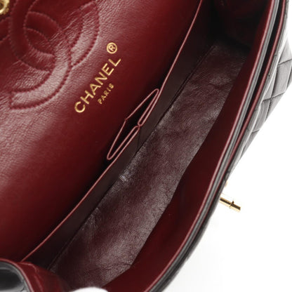 Chanel Matelasse Lambskin Shoulder Bag