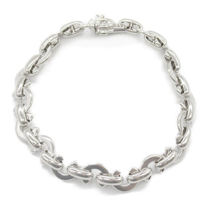 Chanel Charm Bracelet Au750 Bracelet
