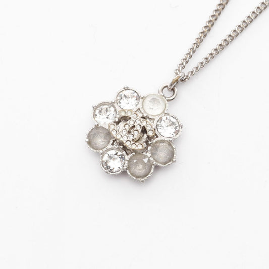 Chanel Coco Mark Necklace