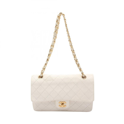 Chanel Matelasse Lambskin Shoulder Bag