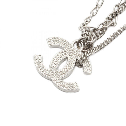 Chanel Coco Mark Necklace