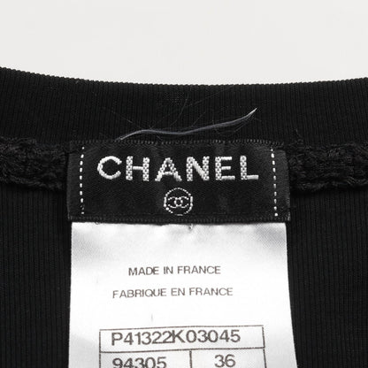 Chanel P41322 Cotton Top