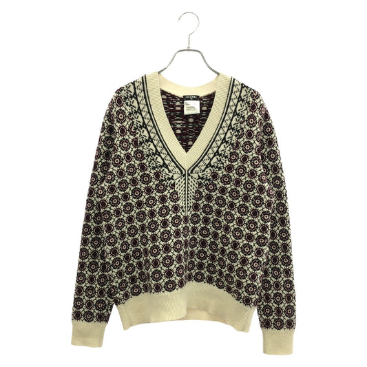 Chanel Knit Cashmere Knitwear