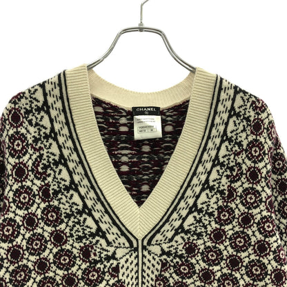 Chanel Knit Cashmere Knitwear