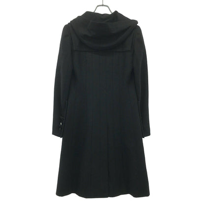 Chanel Coat Wool Coat