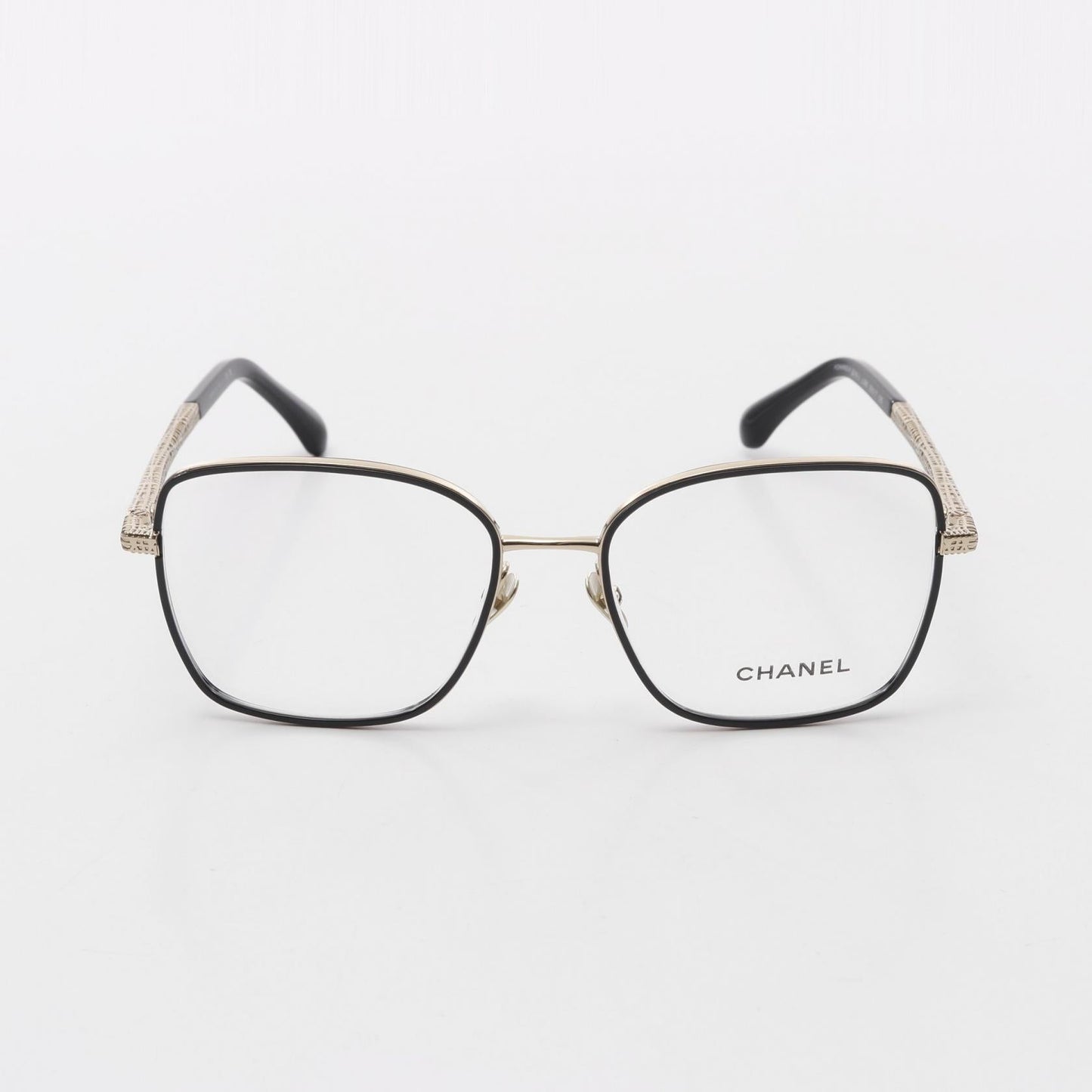 Chanel Square Shape Optical Glasses