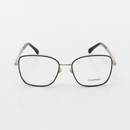 Chanel Square Shape Optical Glasses