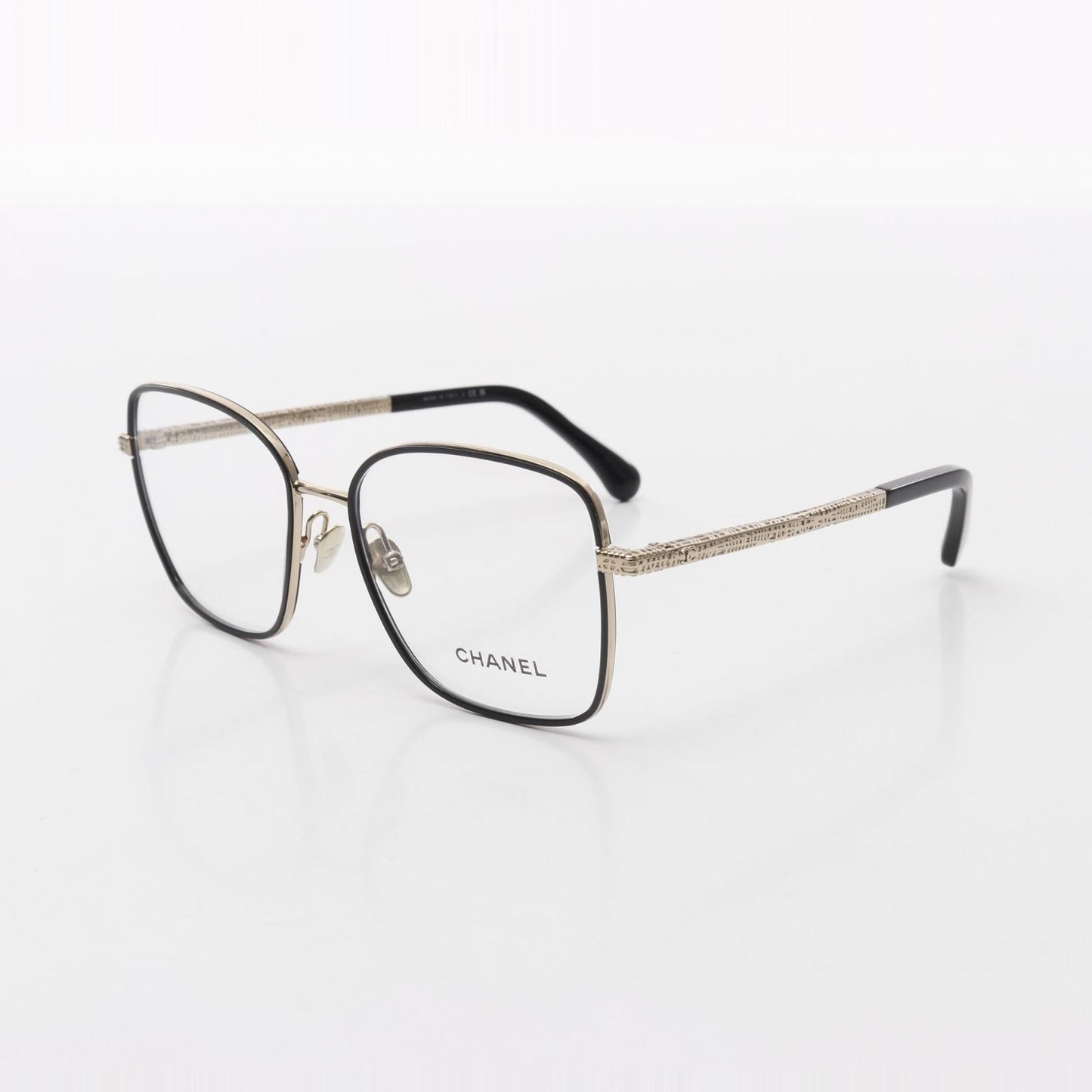 Chanel Square Shape Optical Glasses
