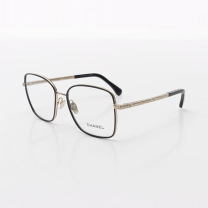 Chanel Square Shape Optical Glasses
