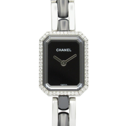 Chanel Première H3058 Stainless Steel Watch