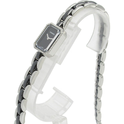 Chanel Première H3058 Stainless Steel Watch